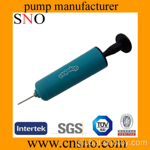 Plastic Pump  6Inch hand pump Small size plastic pump Manufactory